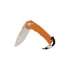 Willumsen Zero7 Orange Kniv