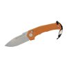 Willumsen Zero7 Orange Kniv