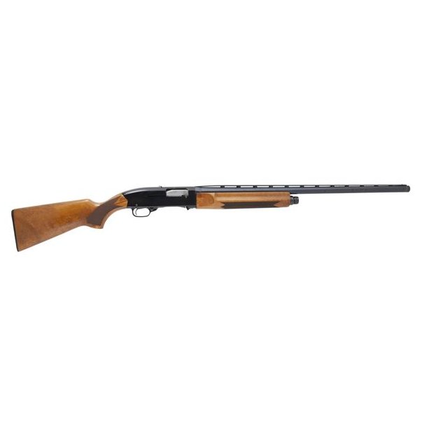 Winchester 140 12/70 Halvautomat  Brugt Haglgevr 3CH