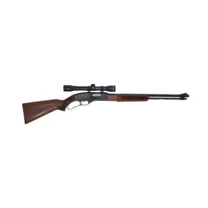 Winchester 250 22lr Brugt Salonriffel 