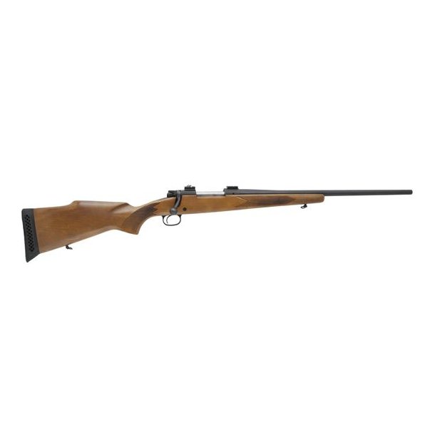 Winchester 670 30.06 Brugt Jagtriffel 