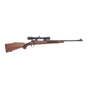Winchester 70 222rem Brugt Jagtriffel 