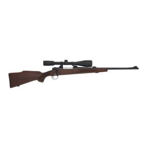 Winchester 70 243win Brugt Jagtriffel 