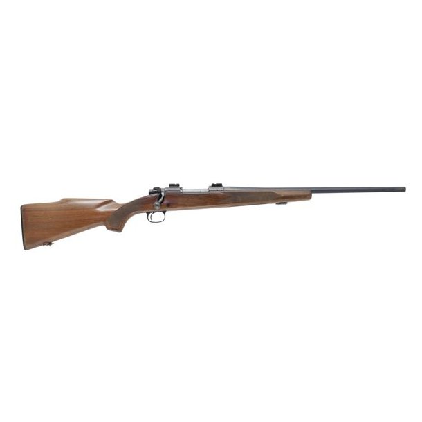 Winchester 70 30.06 Brugt Jagtriffel
