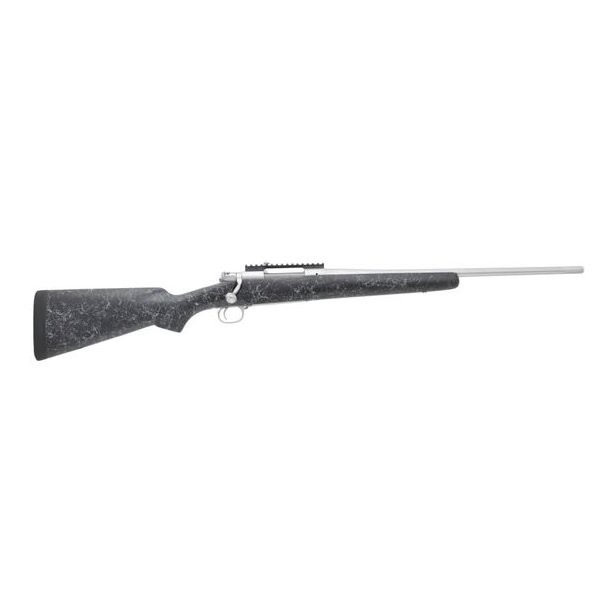 Winchester 70 Carbon 308win Brugt Jagtriffel 