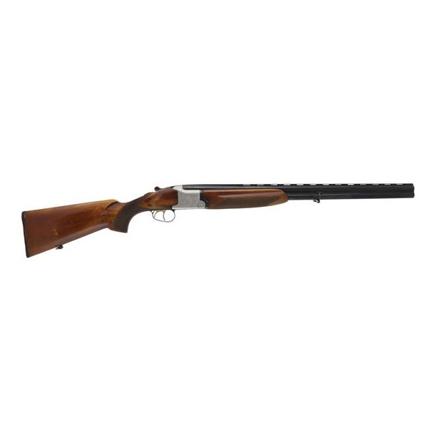 Winchester 91 12/70 o/u Brugt Haglgev�r  1/4-1/4