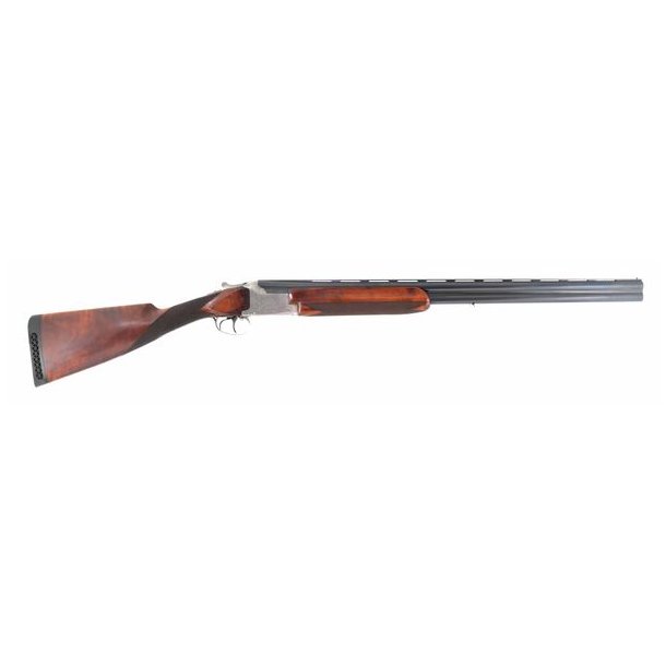 Winchester Super Grade 12/70 o/u Brugt Haglgevr 1/4-1/4