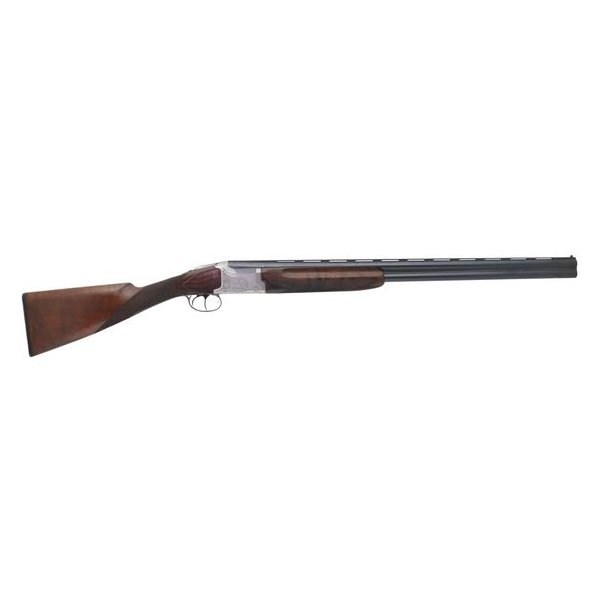 Winchester Super Grade 12/70 o/u Brugt Haglgevr