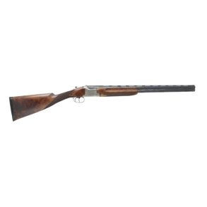 Winchester Super Grade 12/70 o/u Brugt Haglgevr Skeet-1/4