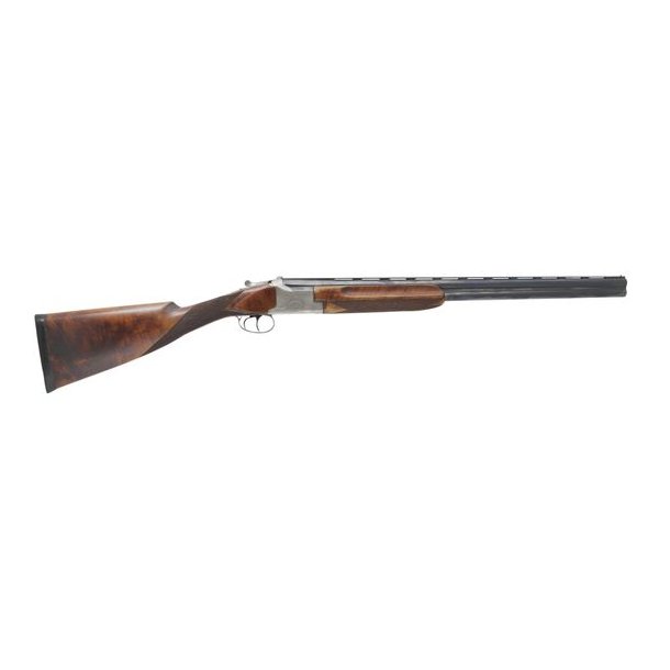 Winchester Super Grade 12/70 o/u Brugt Haglgevr Skeet-1/4