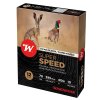 Winchester Super Speed 12/70 Str 4/36g 10 stk. Haglpatron