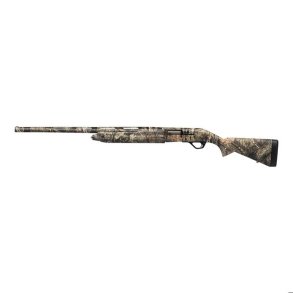 Winchester SX4 Camo Mobuc 12/89-71cm LH INV+ Halvautomat Haglgev�r