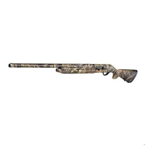 Winchester SX4 Camo Mobuc 12/89-71cm LH INV+ Halvautomat Haglgev�r