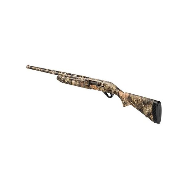 Winchester SX4 Camo Mobuc 12/89-71cm LH INV+ FIX Halvautomat haglgevr
