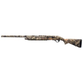 Winchester SX4 Camo Mobuc 12/89-71cm LH INV+ FIX Halvautomat haglgevr