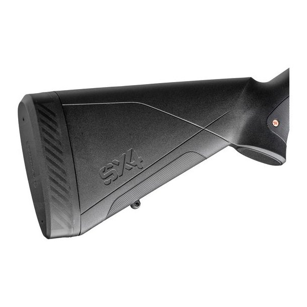 Winchester SX4 Composite 12/89-66cm Ch Halvautomat Syntetisk Sort Haglgev�r
