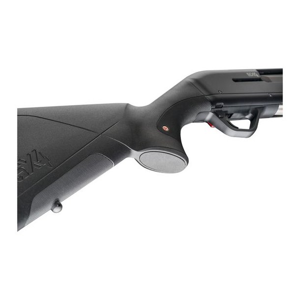 Winchester SX4 Composite 12/89-66cm Ch Halvautomat Syntetisk Sort Haglgev�r