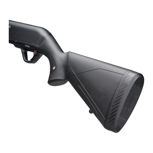 Winchester SX4 Composite 12/89-66cm Ch Halvautomat Syntetisk Sort Haglgev�r