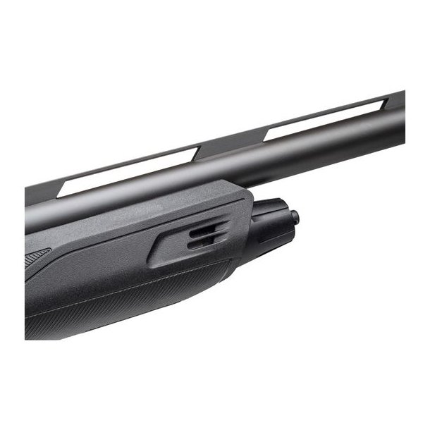 Winchester SX4 Composite 12/89-66cm Ch Halvautomat Syntetisk Sort Haglgev�r