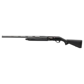 Winchester SX4 Composite 12/89-66cm LH CH INV+Halvauto Sort Haglgevær