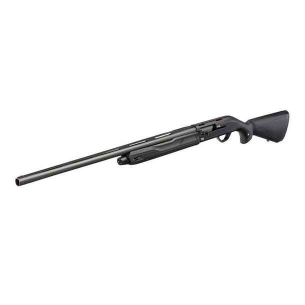 Winchester SX4 Composite 12/89-71cm LH CH INV+Halvauto Sort Haglgevr