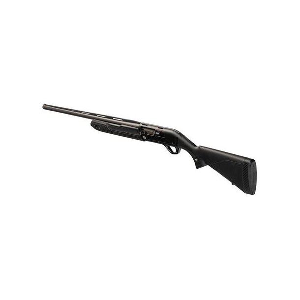 Winchester SX4 Composite 12/89-71cm LH CH INV+Halvauto Sort Haglgevr