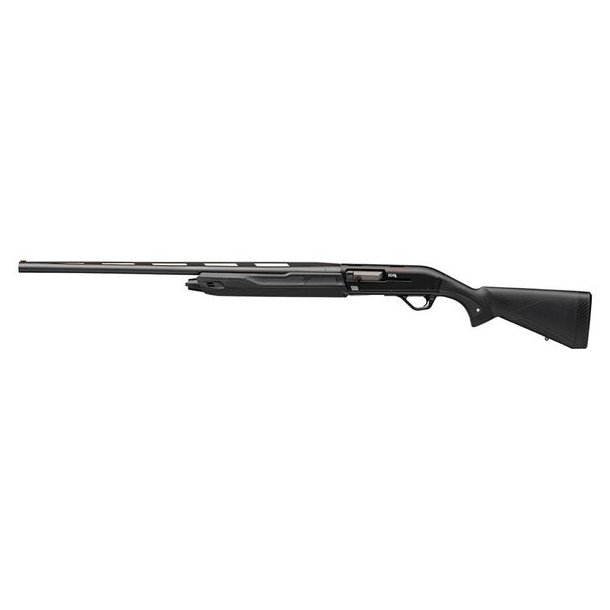 Winchester SX4 Composite 12/89-71cm LH CH INV+Halvauto Sort Haglgevr