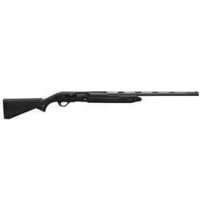 Winchester SX4 Composite 12/89-76cm Ch Halvautomat Syntetisk Sort Haglgevær