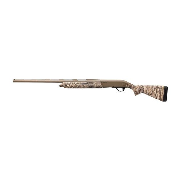 Winchester SX4 Hybrid Waterfowl Mosgh 12/89-76cm Halvautomat Haglgevr