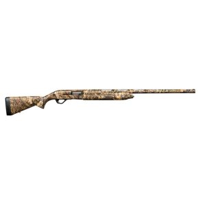 Winchester SX4 Mobuc 12/89-76cm Camo CH Halvaut. Haglgevr
