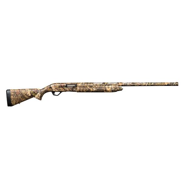 Winchester SX4 Mobuc 12/89-76cm Camo CH Halvaut. Haglgevr