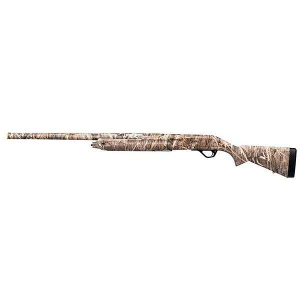 Winchester SX4 Waterfowl 12/89-71cm INV+ Mosgh Halvautomat Haglgevr