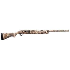 Winchester SX4 Waterfowl 12/89-71cm INV+ Mosgh Halvautomat Haglgevr