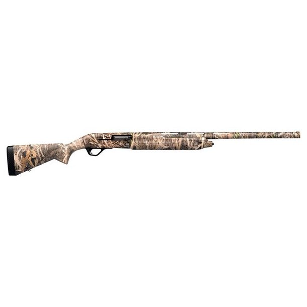 Winchester SX4 Waterfowl 12/89-71cm INV+ Mosgh Halvautomat Haglgevr