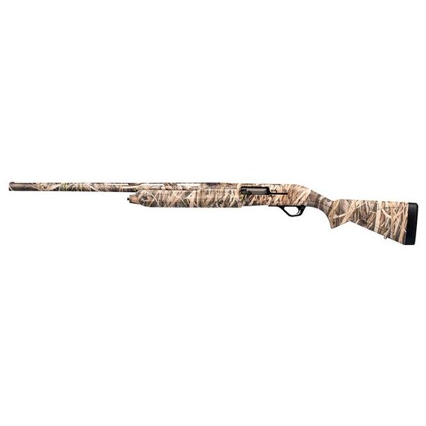 Winchester SX4 Waterfowl 12/89-71cm LH INV+ FIX Haglgevr