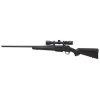 Winchester XPR 308win M14x1 m Crossfire 3-9x40 Riffel og sigtekikkert