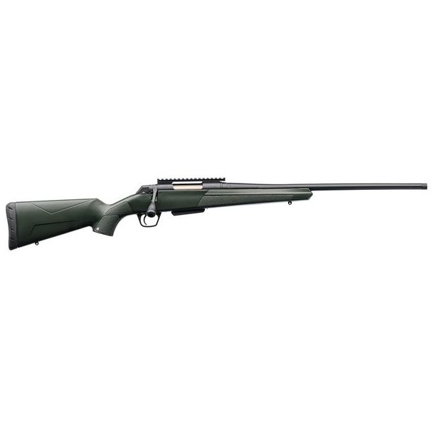 Winchester XPR Stealth 30.06 53cm NS SM M14x1