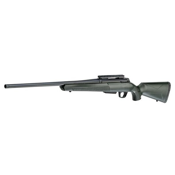 Winchester XPR Stealth 30.06 53cm NS SM M14x1