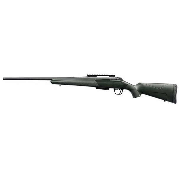 Winchester XPR Stealth 30.06 53cm NS SM M14x1