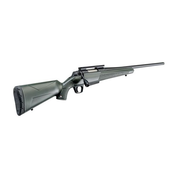 Winchester XPR Stealth 30.06 53cm NS SM M14x1