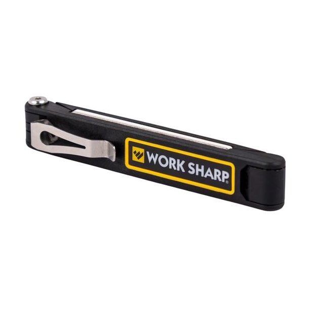 Work Sharp Folding Field Knivsliber