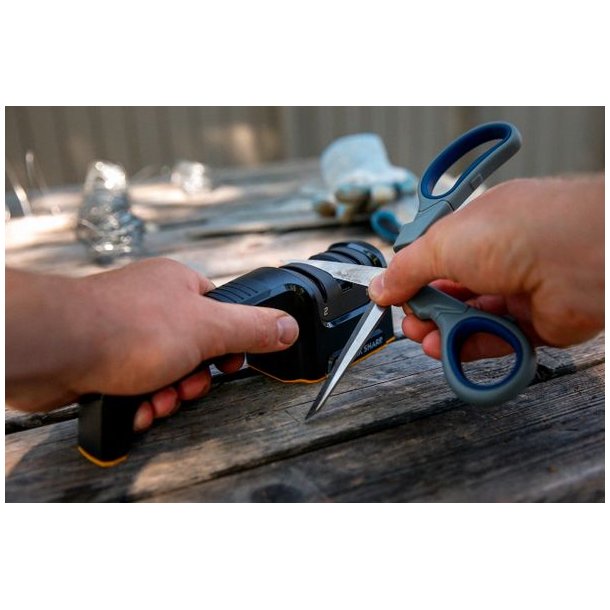 Work Sharp Pull Through Knivsliber