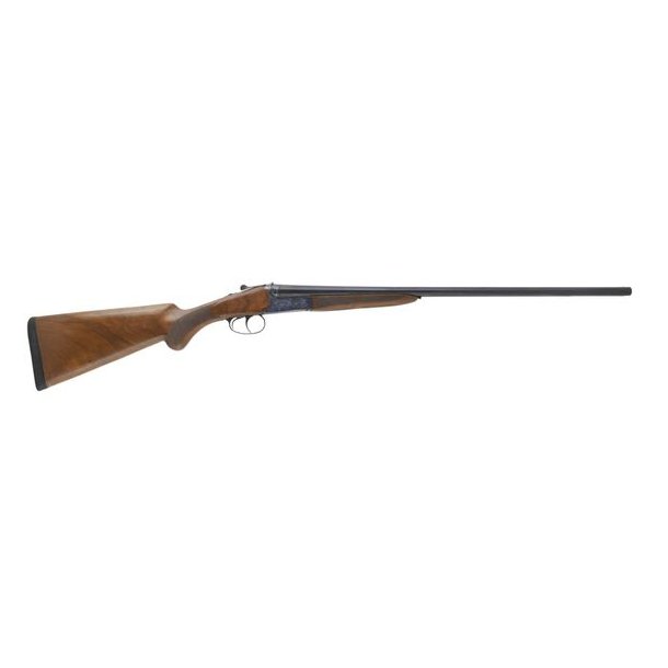 Zabala Kestrel S/S 20/76 Brugt Haglgevr  1/4-1/4