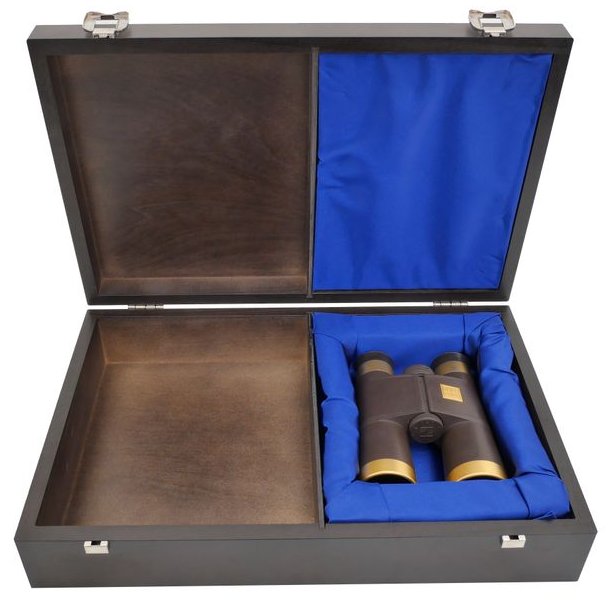 Zeiss 10x40 B Classic Gold H�ndkikkert