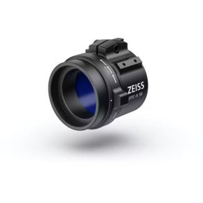 Zeiss Adapter DTC-A 56 Til 50mm obj.