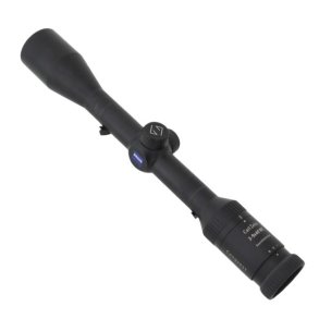 Zeiss Conquest 3-9x40 Brugt Sigtekikkert 