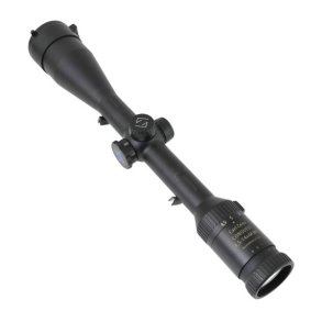 Zeiss Conquest 4,5-14x44 Brugt Sigtekikkert