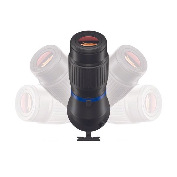 Zeiss Conquest Apia 20-50x65 Spotting Scope