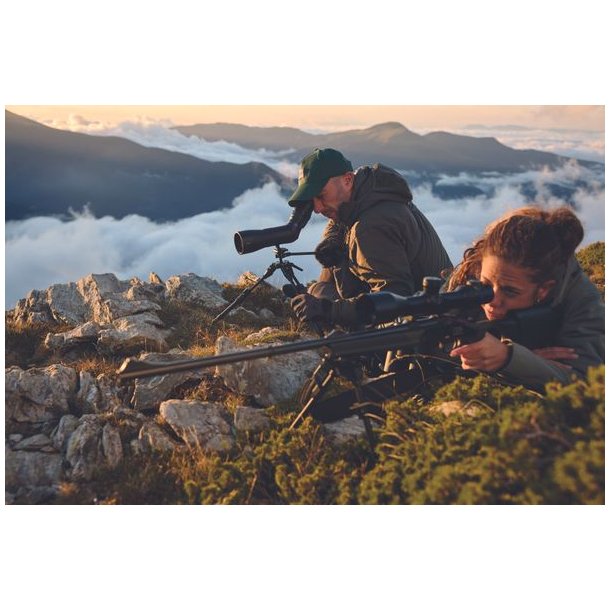 Zeiss Conquest Apia 20-50x65 Spotting Scope