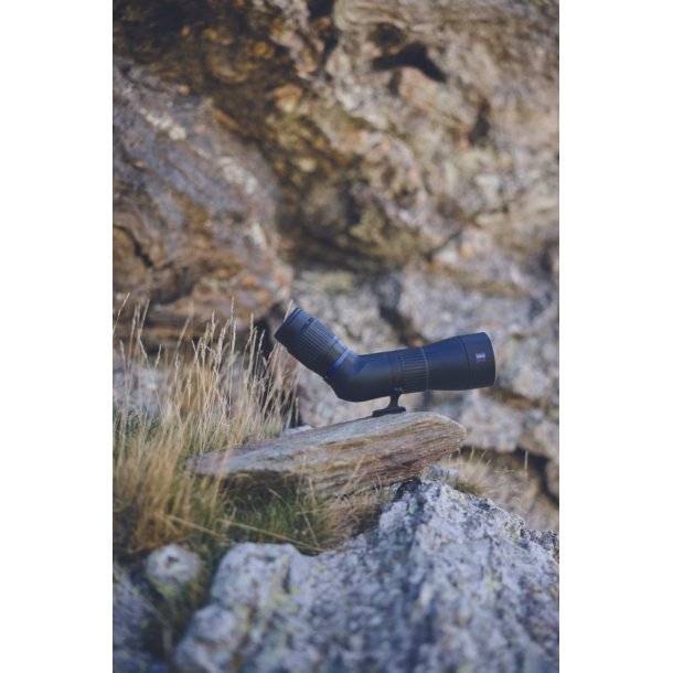 Zeiss Conquest Apia 20-50x65 Spotting Scope